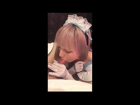 ❤️ Idol japonesa [mayuka], disfraz de criada francesa, parte 1, mamada y paja con loción ❤❌ Porno duro en es.tubesexer-com.ru ❌️❤️❤️❤️❤️❤️❤️❤️