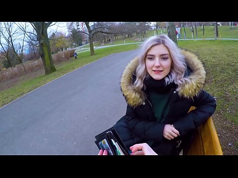 ❤️ Traga el semen caliente de un desconocido por dinero - mamada en el parque por Eva Elfie ❤❌ Porno duro en es.tubesexer-com.ru ❌️❤️❤️❤️❤️❤️❤️❤️